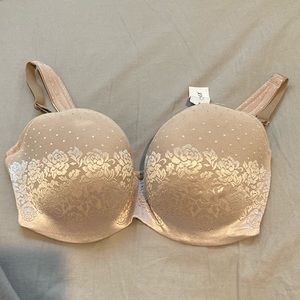 36 G Soma Stunning support balconette bra